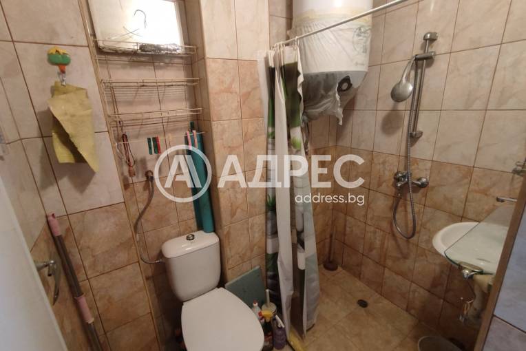 Тристаен апартамент, Варна, Завод Дружба, 679675, Снимка 8