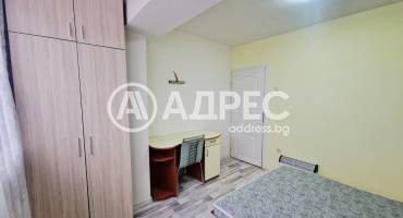 Тристаен апартамент, Варна, Трошево, 682675, Снимка 10