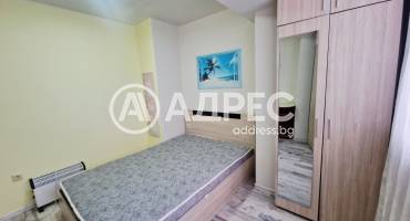 Тристаен апартамент, Варна, Трошево, 682675, Снимка 11