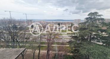 Тристаен апартамент, Варна, Трошево, 682675, Снимка 12