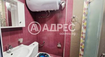 Тристаен апартамент, Варна, Трошево, 682675, Снимка 13