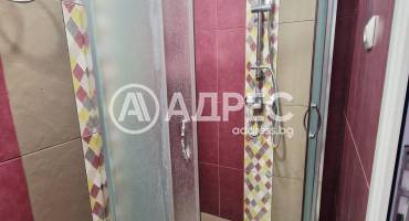 Тристаен апартамент, Варна, Трошево, 682675, Снимка 14