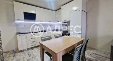 Тристаен апартамент, Варна, Трошево, 682675, Снимка 2