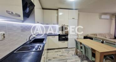 Тристаен апартамент, Варна, Трошево, 682675, Снимка 3