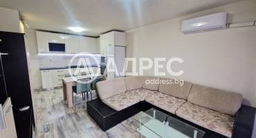 Тристаен апартамент, Варна, Трошево, 682675, Снимка 4