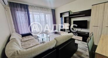 Тристаен апартамент, Варна, Трошево, 682675, Снимка 5