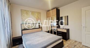 Тристаен апартамент, Варна, Трошево, 682675, Снимка 7