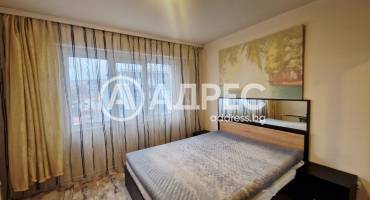 Тристаен апартамент, Варна, Трошево, 682675, Снимка 8