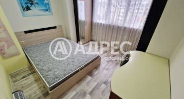 Тристаен апартамент, Варна, Трошево, 682675, Снимка 9