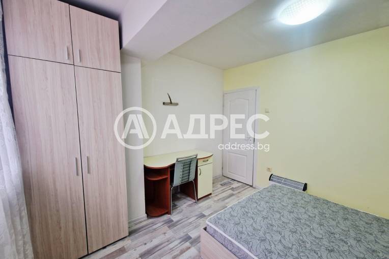 Тристаен апартамент, Варна, Трошево, 682675, Снимка 10