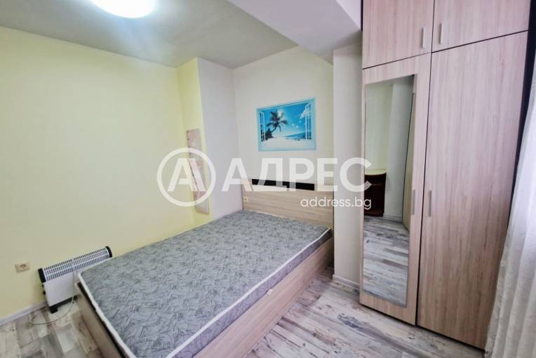 Тристаен апартамент, Варна, Трошево, 682675, Снимка 11