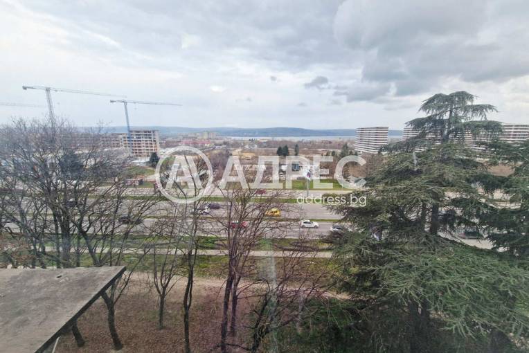 Тристаен апартамент, Варна, Трошево, 682675, Снимка 12