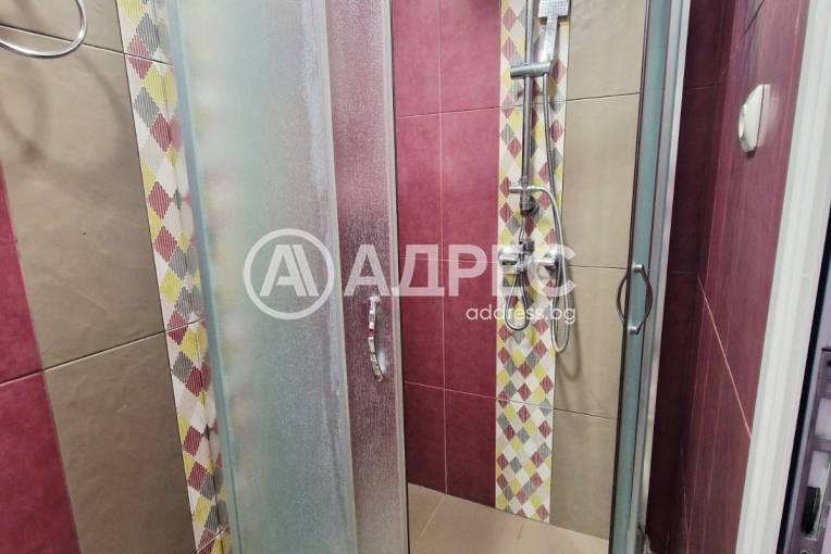 Тристаен апартамент, Варна, Трошево, 682675, Снимка 14