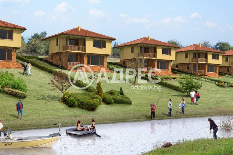 Парцел/Терен, Здравец, 686675, Снимка 1