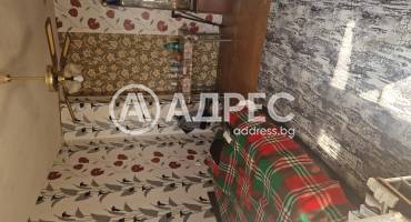 Едностаен апартамент, Ямбол, Хале, 690675, Снимка 2