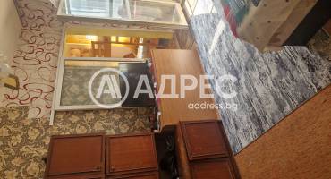 Едностаен апартамент, Ямбол, Хале, 690675, Снимка 3