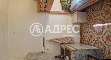 Едностаен апартамент, Ямбол, Хале, 690675, Снимка 4