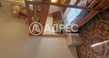 Едностаен апартамент, Ямбол, Хале, 690675, Снимка 5
