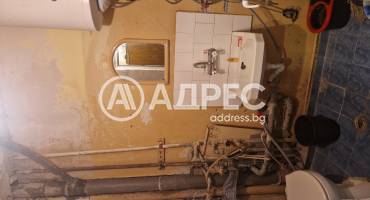 Едностаен апартамент, Ямбол, Хале, 690675, Снимка 6