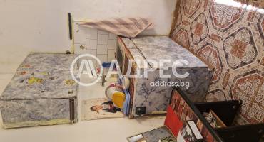 Едностаен апартамент, Ямбол, Хале, 690675, Снимка 7