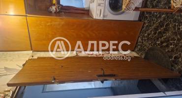 Едностаен апартамент, Ямбол, Хале, 690675, Снимка 8