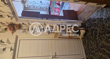 Едностаен апартамент, Ямбол, Хале, 690675, Снимка 9