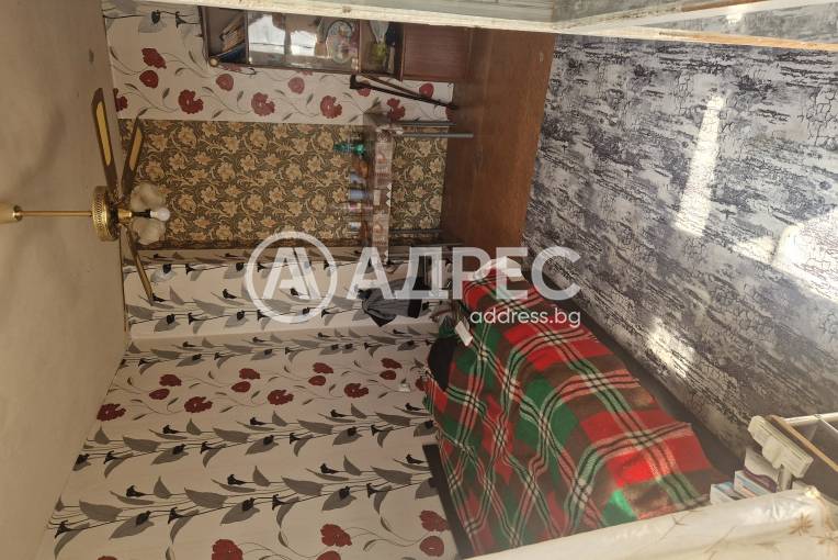 Едностаен апартамент, Ямбол, Хале, 690675, Снимка 2