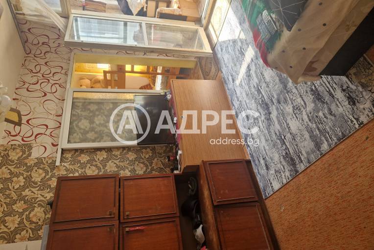 Едностаен апартамент, Ямбол, Хале, 690675, Снимка 3