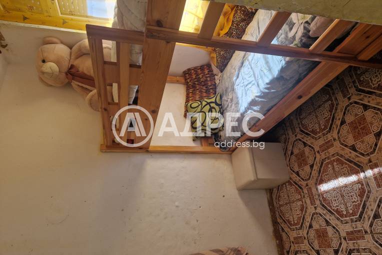 Едностаен апартамент, Ямбол, Хале, 690675, Снимка 5