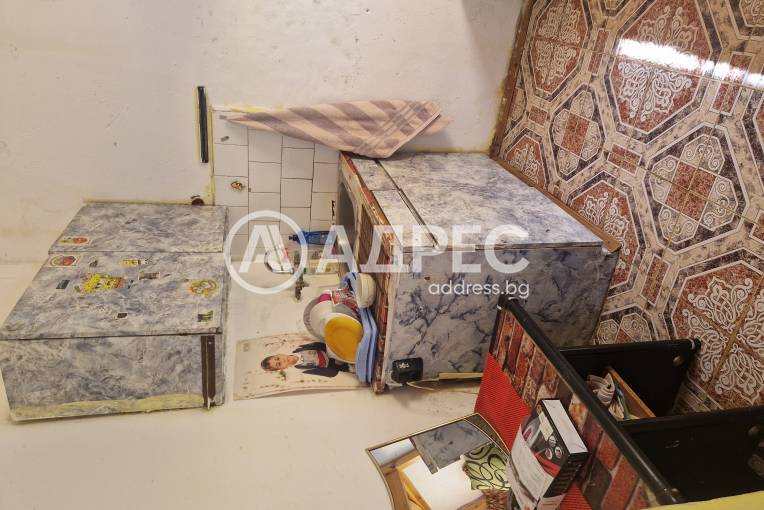 Едностаен апартамент, Ямбол, Хале, 690675, Снимка 7