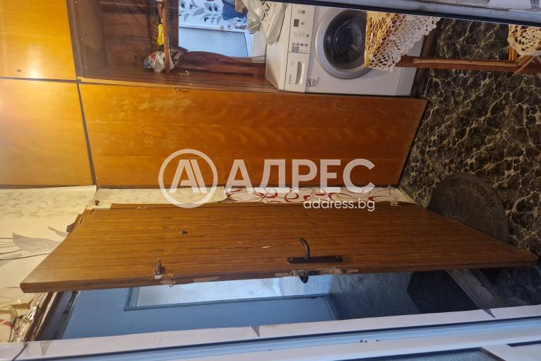 Едностаен апартамент, Ямбол, Хале, 690675, Снимка 8