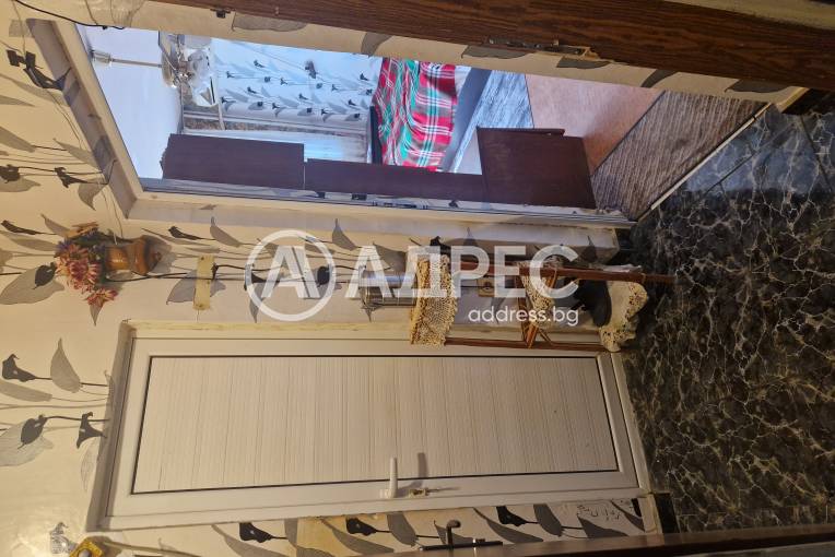 Едностаен апартамент, Ямбол, Хале, 690675, Снимка 9