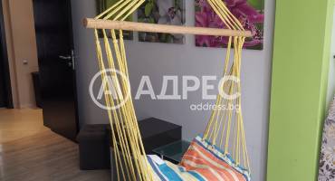 Тристаен апартамент, Пловдив, Младежки хълм, 691675, Снимка 10