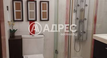 Тристаен апартамент, Пловдив, Младежки хълм, 691675, Снимка 11