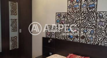 Тристаен апартамент, Пловдив, Младежки хълм, 691675, Снимка 12