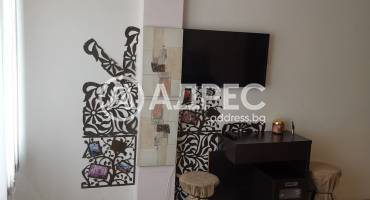 Тристаен апартамент, Пловдив, Младежки хълм, 691675, Снимка 13