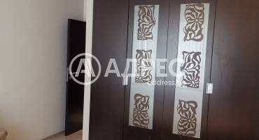 Тристаен апартамент, Пловдив, Младежки хълм, 691675, Снимка 14