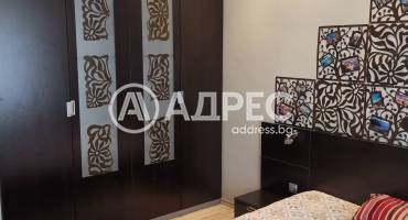 Тристаен апартамент, Пловдив, Младежки хълм, 691675, Снимка 15