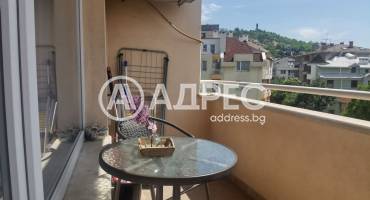 Тристаен апартамент, Пловдив, Младежки хълм, 691675, Снимка 17