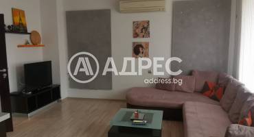 Тристаен апартамент, Пловдив, Младежки хълм, 691675, Снимка 2