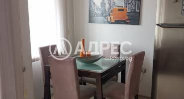 Тристаен апартамент, Пловдив, Младежки хълм, 691675, Снимка 3