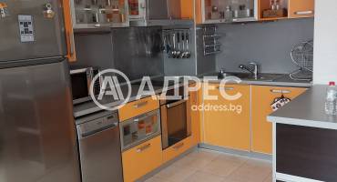 Тристаен апартамент, Пловдив, Младежки хълм, 691675, Снимка 4