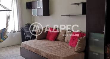 Тристаен апартамент, Пловдив, Младежки хълм, 691675, Снимка 8