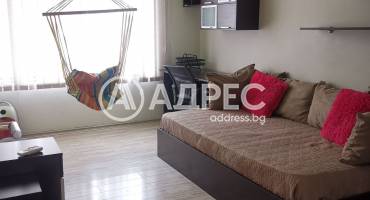 Тристаен апартамент, Пловдив, Младежки хълм, 691675, Снимка 9