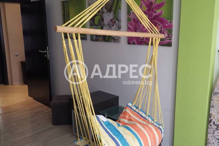 Тристаен апартамент, Пловдив, Младежки хълм, 691675, Снимка 10