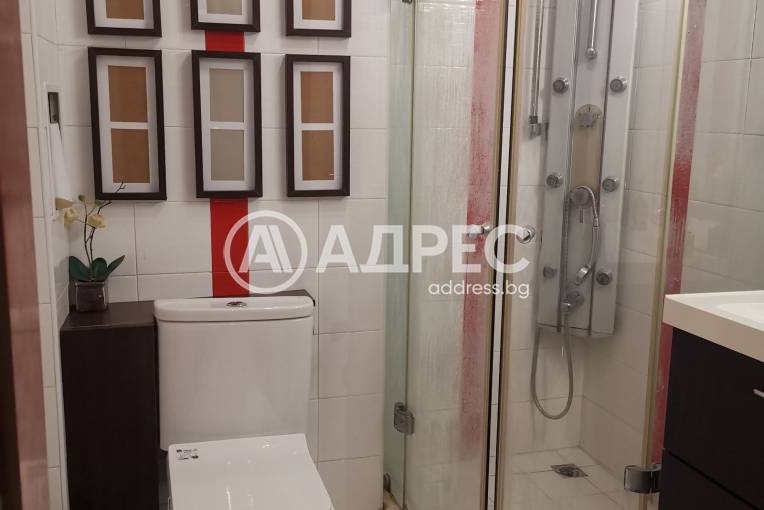 Тристаен апартамент, Пловдив, Младежки хълм, 691675, Снимка 11