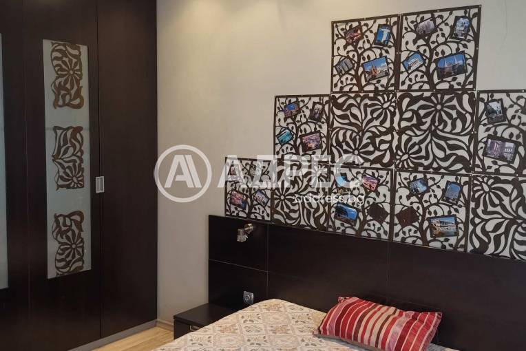 Тристаен апартамент, Пловдив, Младежки хълм, 691675, Снимка 12