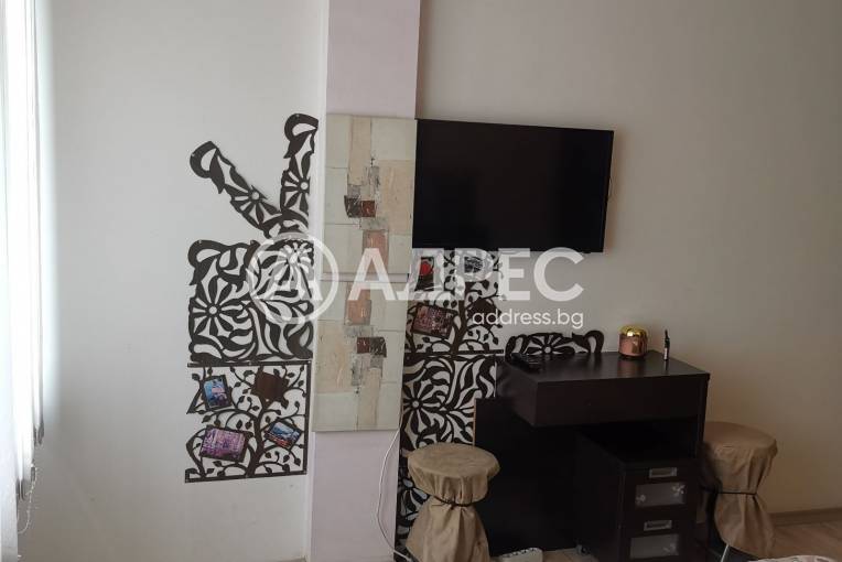 Тристаен апартамент, Пловдив, Младежки хълм, 691675, Снимка 13