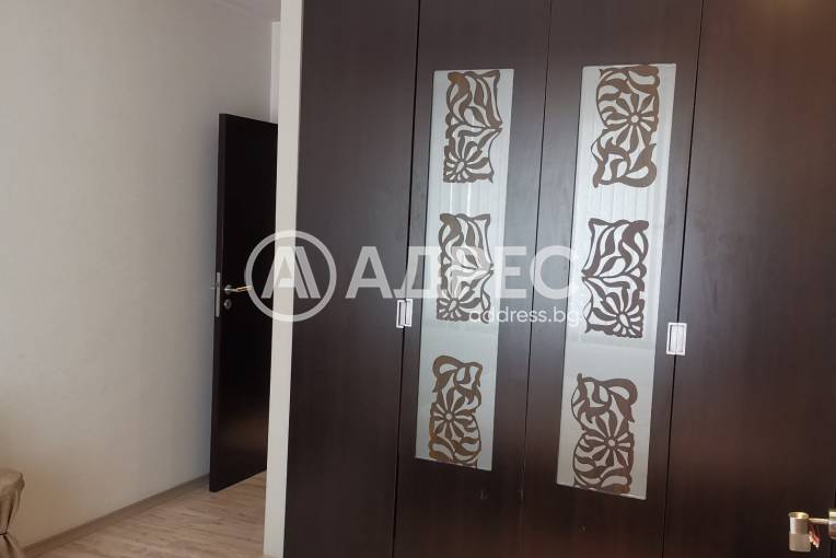 Тристаен апартамент, Пловдив, Младежки хълм, 691675, Снимка 14