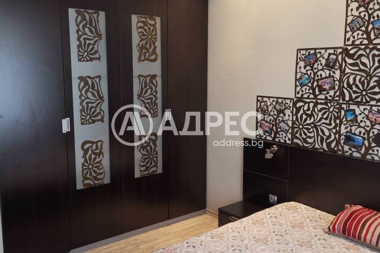 Тристаен апартамент, Пловдив, Младежки хълм, 691675, Снимка 15